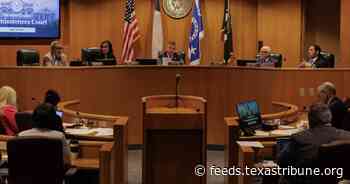 In Texas’ biggest purple county, this far-right Republican is creating a playbook for local governing