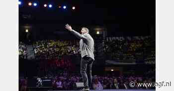 "AI wordt zo overweldigend dat we er gewoon niet meer omheen kunnen"