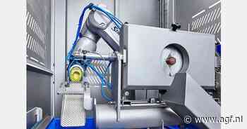 Nieuwe robotlijn voor avocadoverwerkers