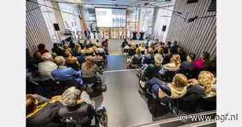 "Samen zorgen we voor verandering, waardoor kinderen gezond kunnen opgroeien"