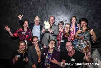 AZ Turnhout wint prijs voor ondernemingen De Kempenaar : “Dank zij een team van 2.300 medewerkers”