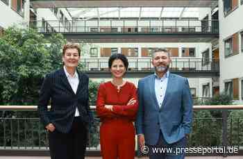 Konzernbereich Pflege wird breiter aufgestellt