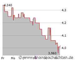 Enapter: Wolong Enapter Joint Venture startet Serienproduktion