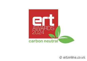 The countdown is on to the ERT Awards 2024!