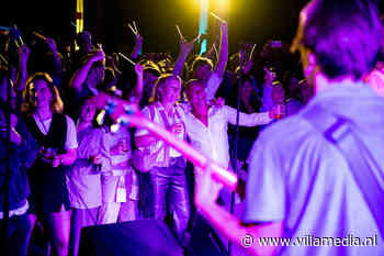 De tweede Battle of de Redactiebands: van ‘grensoverschrijdende’ songteksten naar een aaneenrijging van hits (en een polonaise)