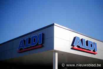 Aldi aan Pleinstraat sluit enkele dagen voor nieuwe inrichting