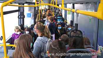 Fahrschüler: Jetzt noch an Fahrtkostenerstattung denken