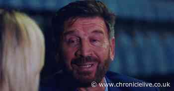 Nick Knowles' Strictly Come Dancing exit 'sealed' as odds slashed amid BBC injury woe