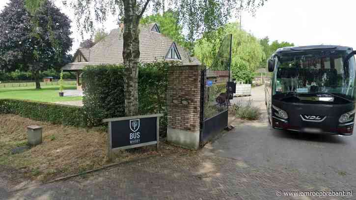 Voor tonnen aan whisky gestolen, opvallende beloning voor gouden tip