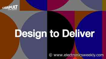 Design to Deliver programme using space data for regenerating nature