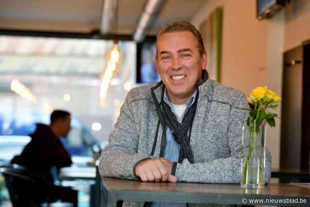 Nieuwe voorzitter Danny Marguillier kijkt uit naar eerste thuiswedstrijd van Leuven Bears: “Basketbal moet nog meer een totaalbeleving voor jong en oud worden”