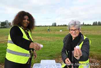 Reveil laat 10.000 kaarsjes schijnen op militair vliegveld: “Kaarsjes uitverkocht, maar iedereen nog welkom”