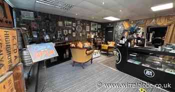 Local tattoo artists to host Wirral's first tattoo convention