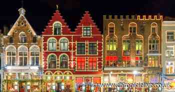 Foreign Office warns UK tourists 'stay vigilant' at popular Christmas market destination