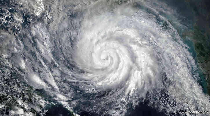 The role of influencers in natural disasters