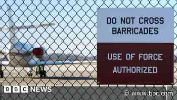 Meet the team paid to break into top-secret bases