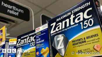UK firm GSK to pay $2.2bn over Zantac cancer claims