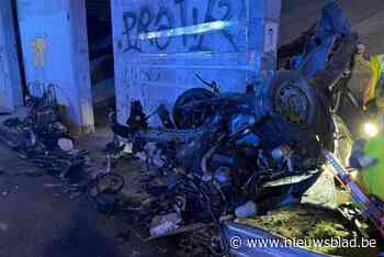 Dertiger voor de rechter na ongeval waarbij alleen hij zelf zwaargewond raakte: “Hij zit in een voorziening en is volledig afhankelijk van anderen”