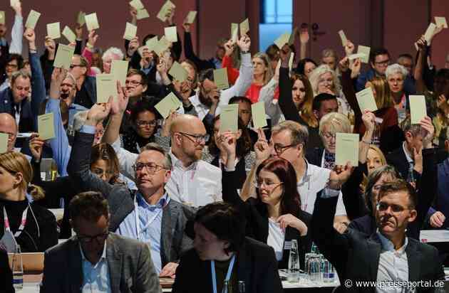 Lieferengpässe: Apothekertag fordert mehr Handlungsspielraum für Apotheken