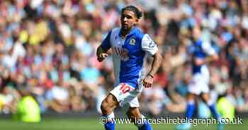Tyrhys Dolan's Blackburn Rovers contract latest after Rudy Gestede 'priority' claim