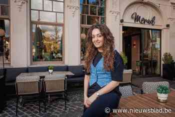 Mechels restaurant Merad schenkt gratis maaltijden aan gezinnen in armoede: “Nu ik het zelf goed heb, wil ik iets terugdoen”