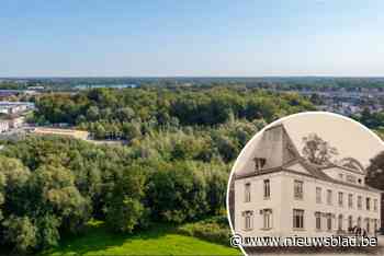 Eigenaars dragen Bos van Loos kosteloos over aan stad: “Waarschijnlijk het oudste bestaande bos van Mechelen”