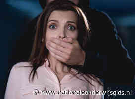 Studenten Noorderpoortcollege Groningen in school gegijzeld door ex