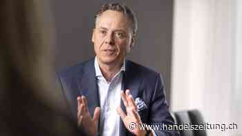 Ex-UBS-Chef steigt bei US-Fin-Tech  Arta Finance ein