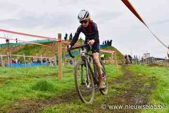 Wingene gaststad voor provinciaal kampioenschap veldrijden