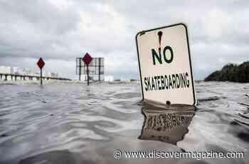 What Is Hurricane Storm Surge, and Why Can It Be So Catastrophic?