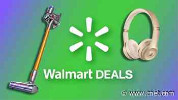 Best Walmart Holiday Deals to Shop While You Still Can: 50 Must-See Discounts Before They're Gone
