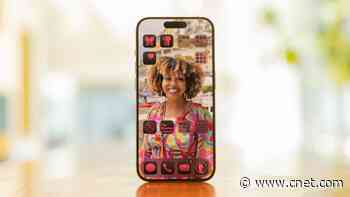 Easily Customize Your iPhone's Home Screen With iOS 18