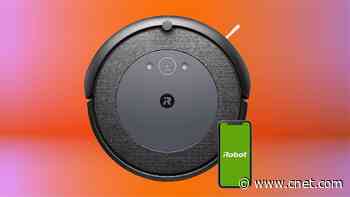 Post-Prime Day Deal: Last Hours to Save Up to 50% Off Robot Vacuums
