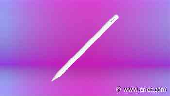 This $80 Apple Pencil 2 Post-Prime Day Bargain Is (Almost) as Good as It Gets