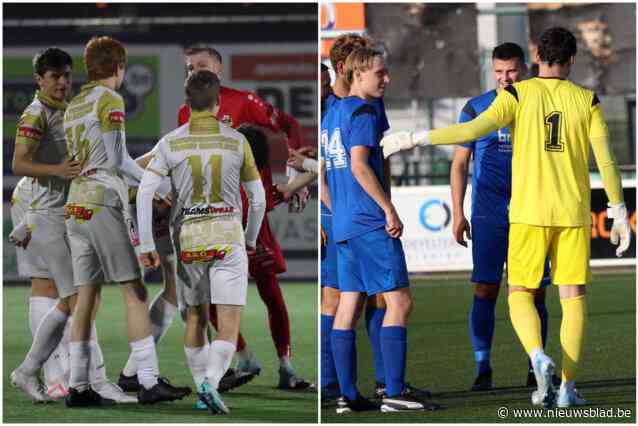 Doet SV Rumbeke dit seizoen nóg straffer dan voorganger SV Diksmuide? “Ploegen zijn niet te vergelijken, maar Rumbeke zal even snel kampioen zijn”