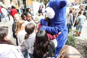 Middelbare school Moretus zet een weeklang mentale gezondheid voorop: “Misschien kan zoiets twee keer per maand georganiseerd worden”