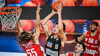 Eine erste Entscheidung in der Saison