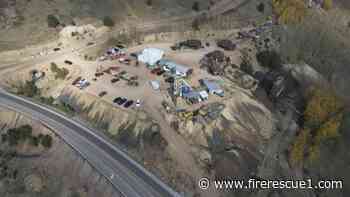 1 dead, 12 rescued in Colo. gold mine elevator malfunction