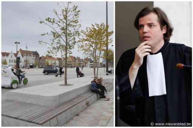 Politierechter stuurt verkeerscrimineel (31) rechtstreeks naar gevangenis: “Je blijft maar je eigen zin doen. Ik moet denken aan de maatschappij”