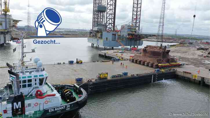 Gezocht… Supervisor