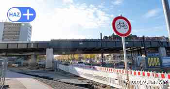 Hannover: Abriss von Südschnellwegbrücke - alle Infos zur neuen Ersatzbrücke