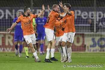 Dan toch niet einde verhaal voor KMSK Deinze: Europese investeringsgroep neemt tweedeklasser over