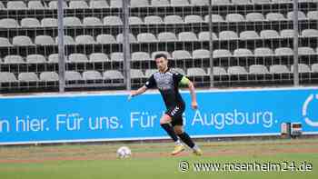 „Eine schwere Aufgabe“: Burghausen gastiert bei starkem Aufsteiger