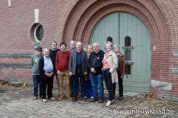 Ankerkerk verkocht aan restauratieatelier: “Ook buurt zal ruimte kunnen gebruiken”