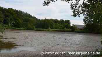 Zukunft des Nordholzer Mühlenweihers steht im Mittelpunkt der Wortmeldungen