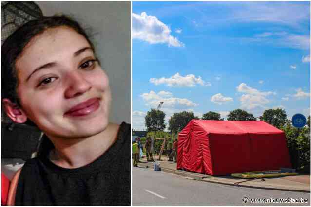 Moeder van verongelukte Inès (15) gefrustreerd dat chauffeur die op bushokje inreed nog geen contact met haar opnam, proces komt voor in maart