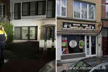 Burgemeester legt frituur in Borgerhout tijdelijke sluiting op na aanslag op woning van uitbaters