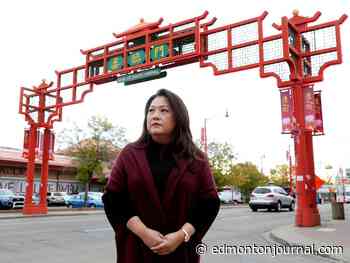 Edmonton adds nearly $1 million for Chinatown revival with festival and art funding