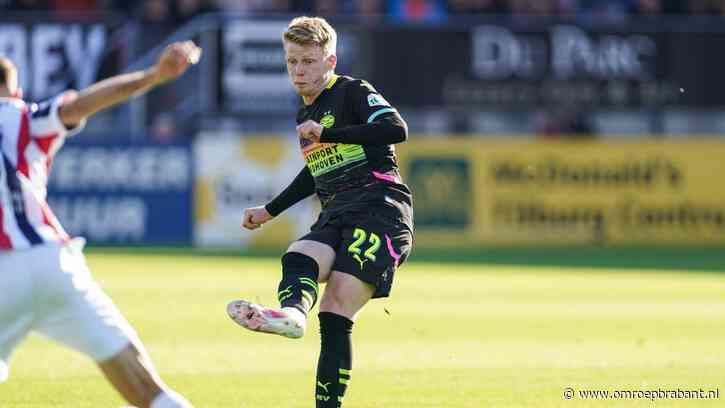 PSV wil snel om tafel met geblesseerde Schouten na uitspraken