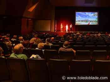 Bowling Green community bands take the stage Oct. 13